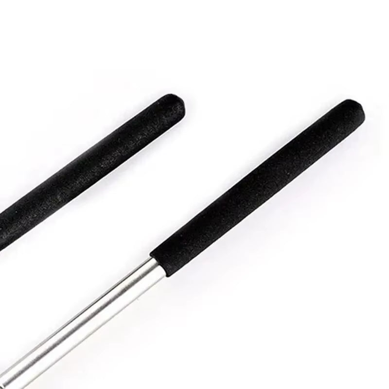 Shoe Horn Retractable, Stainless Steel Long Handle 25–63 cm – image 5