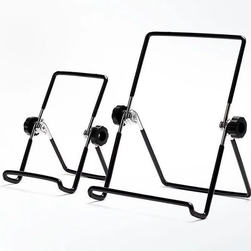 Adjustable Foldable Phone & Tablet Stand – image 6