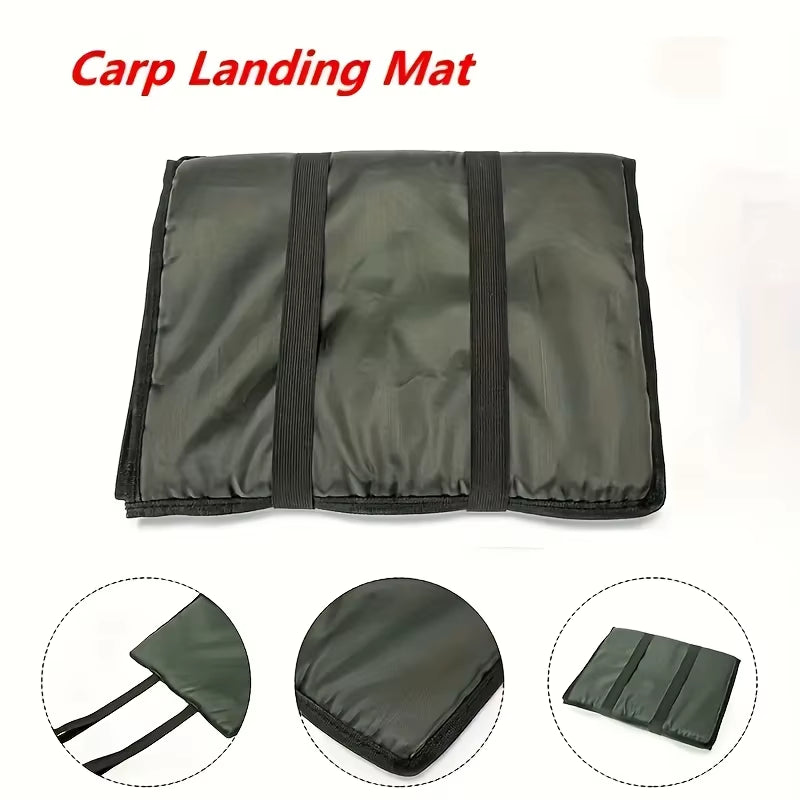 Lightweight Fish Unhooking & Landing Mat – image 2
