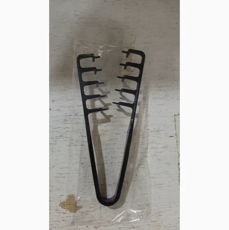 Z-Shape Hair Styling Comb - Root Lift Volumizing Comb