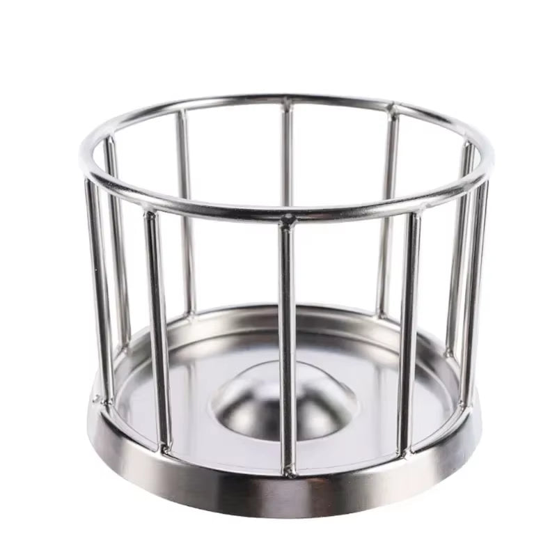 Stainless Steel Reptile Food and Water Bowl, 4.4 in – image 3