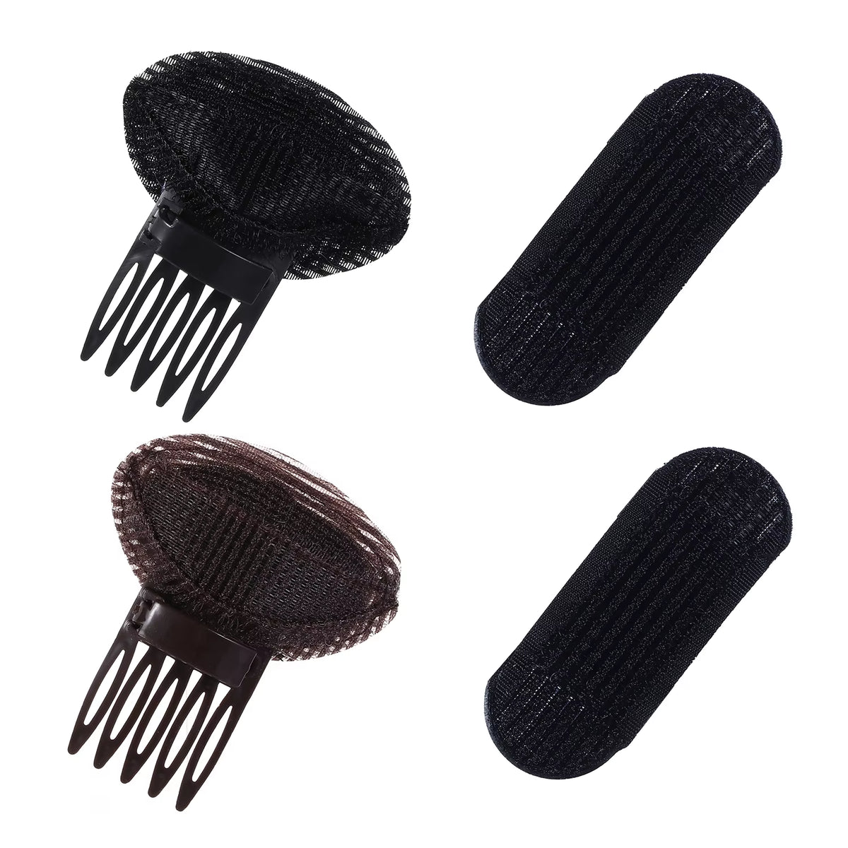 Volume Hair Base Insert for Bouffant Styles – image 8