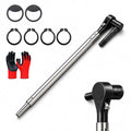 Winch Bar Ratchet for Flatbed Strap Winches, Reversible