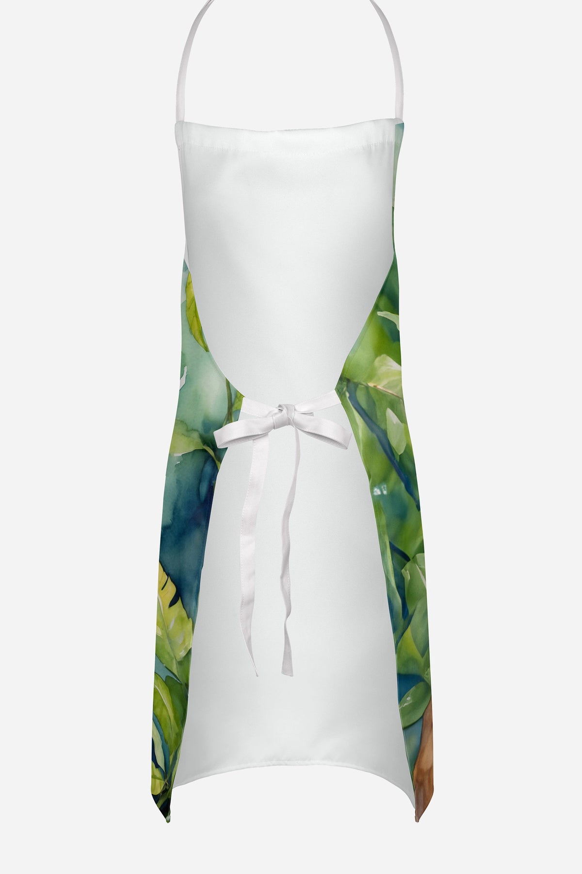 Amazon Parrot Kitchen Apron – image 4