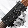 Guitar Chord Trainer – Clip-On Chord Practice Aid for Beginners