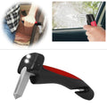 Car Door Assist Handle – Portable Non-Slip Vehicle Support Bar