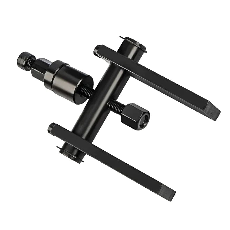 Internal Bearing Puller Kit 10 Piece with Storage Case – image 5