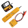 Electrical Wire Tracer Tone Generator and Probe Kit, Cable Tester – image 1