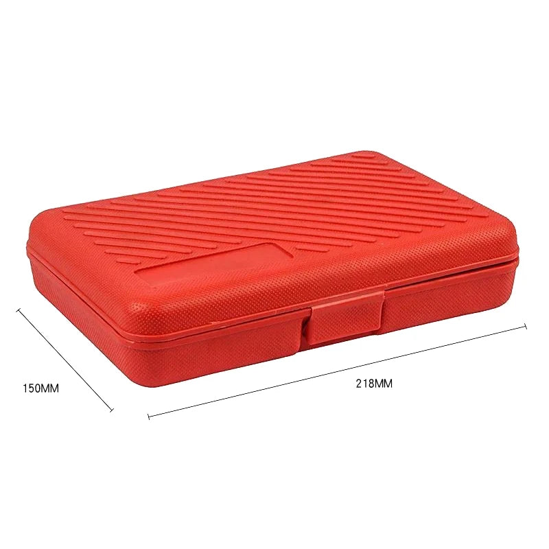 Internal Bearing Puller Kit 10 Piece with Storage Case – image 6