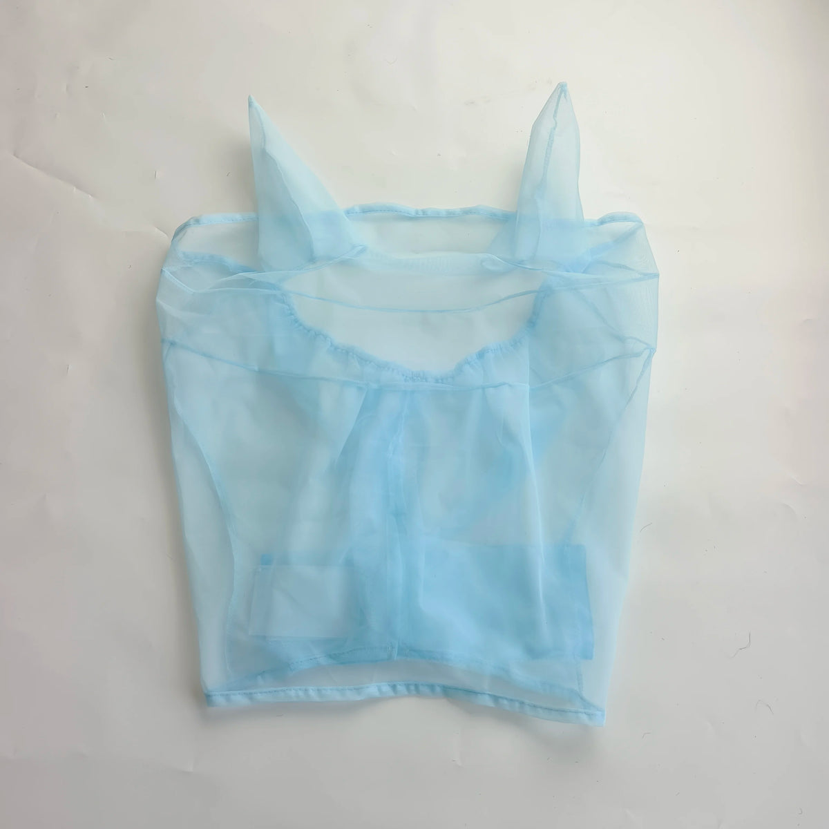 Breathable Horse Fly Mask with Eye & Ear Cover