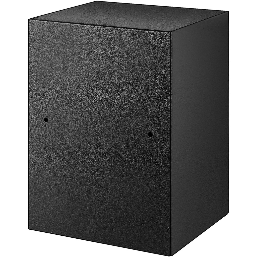 2.1 Cu Ft Fingerprint Safe Box with Keypad and 2 Keys, Steel – image 6