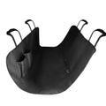 Dog Car Seat Cover - Waterproof 600D Oxford Back Seat Hammock
