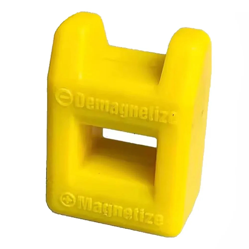 Screwdriver Magnetizer & Demagnetizer Tool – image 7