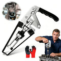 Valve Spring Compressor Pliers for Engine Valve Seal Replacement