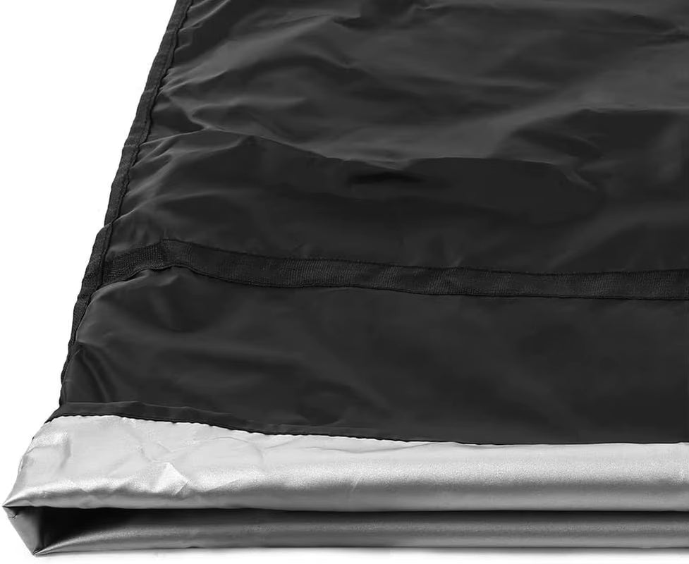 Kayak Sun Shade Canopy Detachable Bimini for Single Kayak