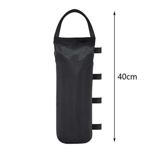 4-Pack Tent & Gazebo Leg Sandbags – image 2