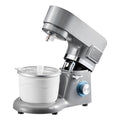 Ice Cream Maker and Stand Mixer, 1.8 Qt with 6 Speeds and Timer – image 1