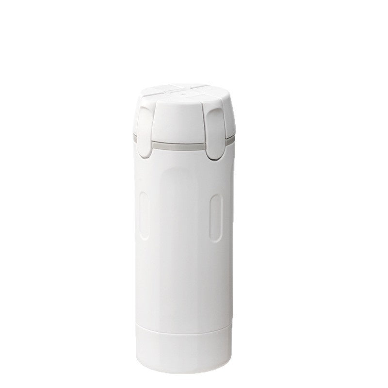 Travel Bottle Set, 4 in 1 Leak Proof Dispenser – image 7