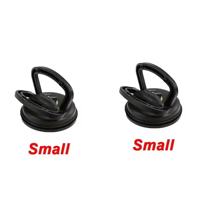 Suction Cup Dent Puller – Car Body Dent Removal Tool – image 10