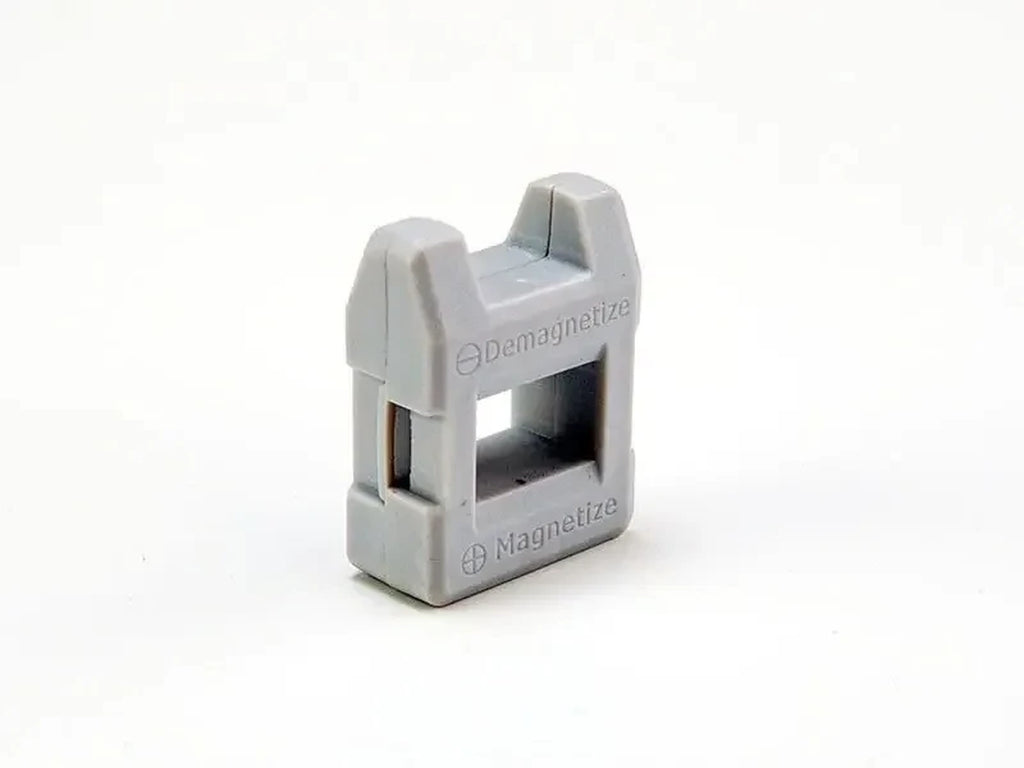 Screwdriver Magnetizer & Demagnetizer Tool – image 9