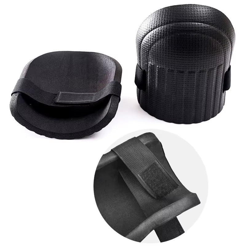 Foam Knee Pads 2 Pcs – Textured Non-Slip EVA Work Pads – image 6