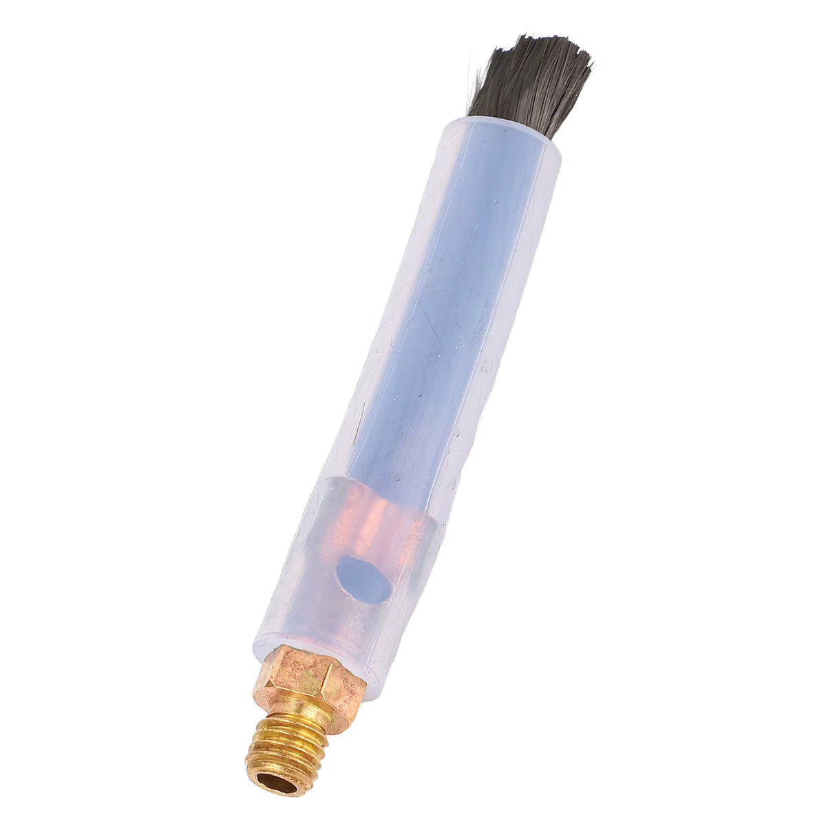 Welding Weld Bead Cleaning Brushes 5-Pack, Brass Head M6 or M8 – image 6