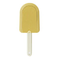 Pet Hair Removal Comb - Soft Grooming Brush for Cats & Dogs