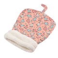 Cat Sleeping Bag – Warm Fluffy Pocket Bed for Cats & Puppies
