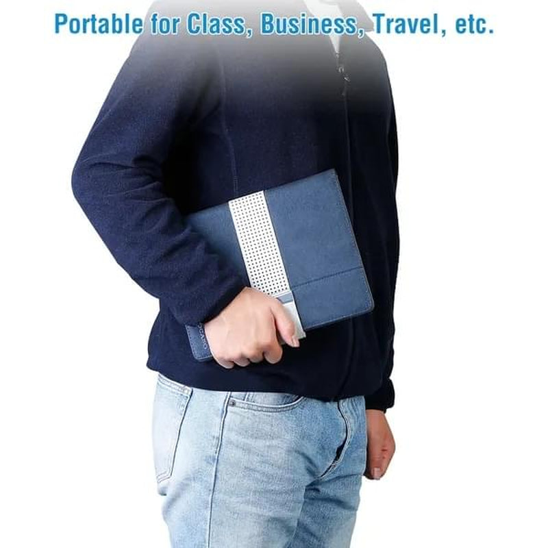 Tablet Organizer Case - Fits 9.7 in Tablets – image 6
