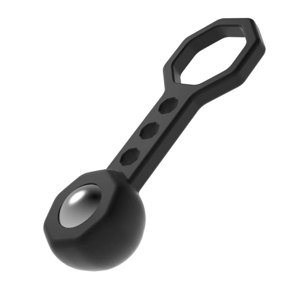 Magnetic Stud Finder 27lb Pull No-Battery Wall Stud Locator – image 8