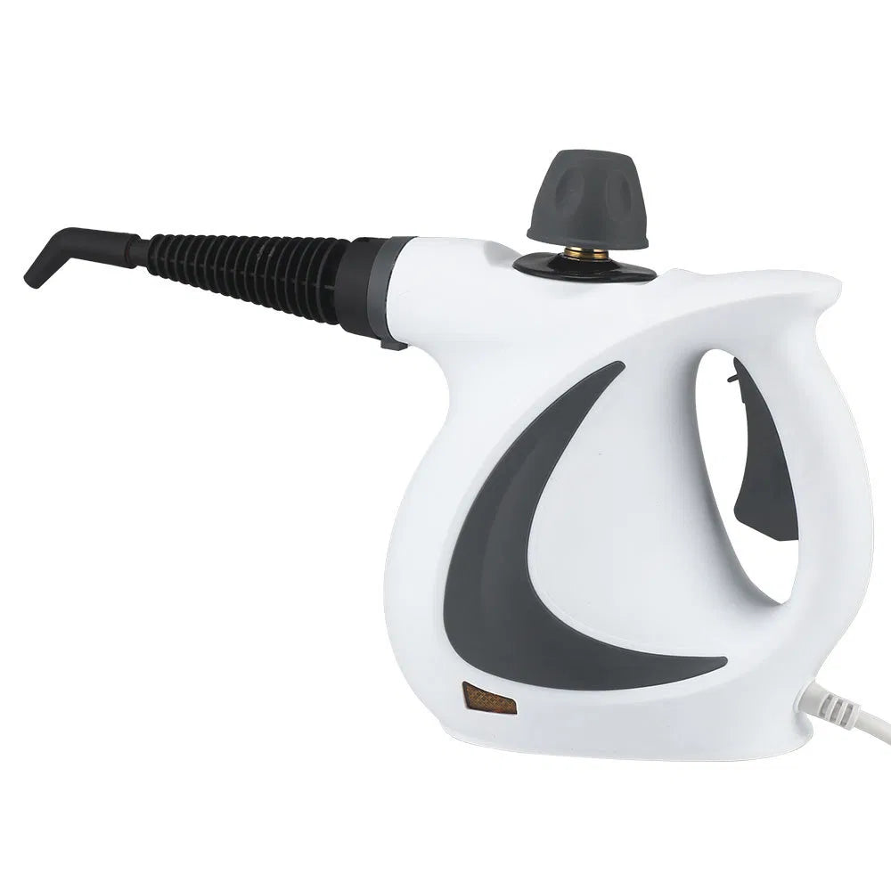 Handheld Steam Cleaner 1050W, High-Temperature Kitchen Degreaser
