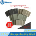 Sanding Sponge Blocks 20 Pcs – Assorted 300–1500 Grit