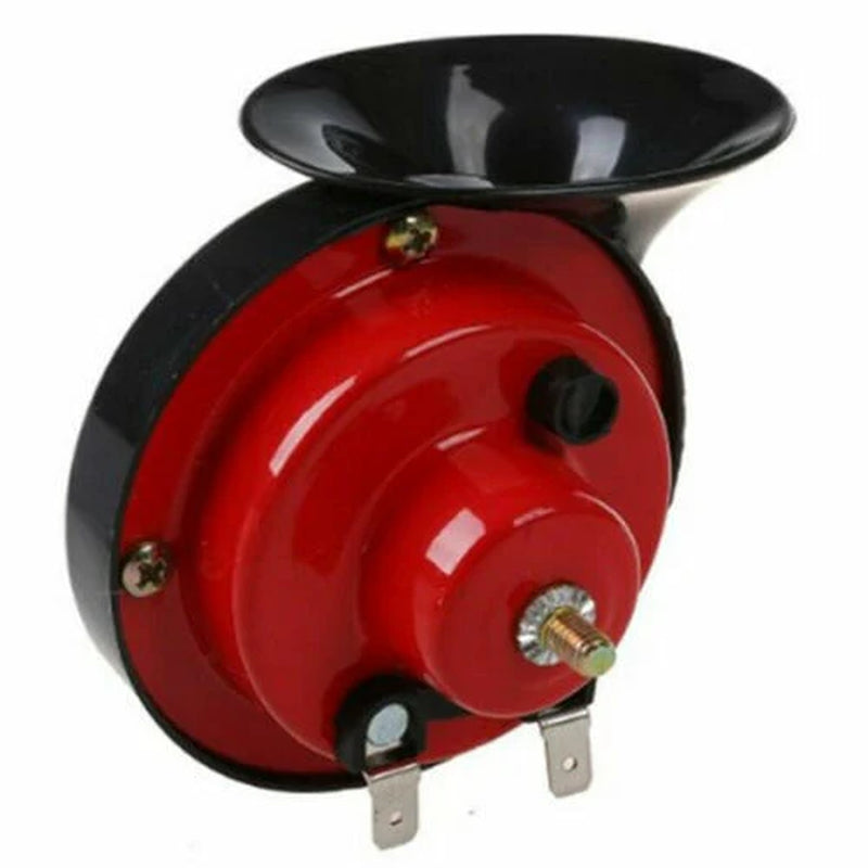 Car Air Horn, 12V Loud Electric Horn, 2-Pack – image 10