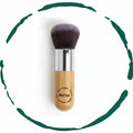Blush Brush – Dense Synthetic Powder Makeup Brush