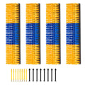 Livestock Scratching Brush for Goats, Cattle and Horses
