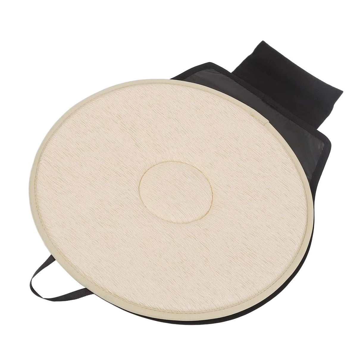 Swivel Car Seat Cushion – 360° Rotating Seat Pad – image 8