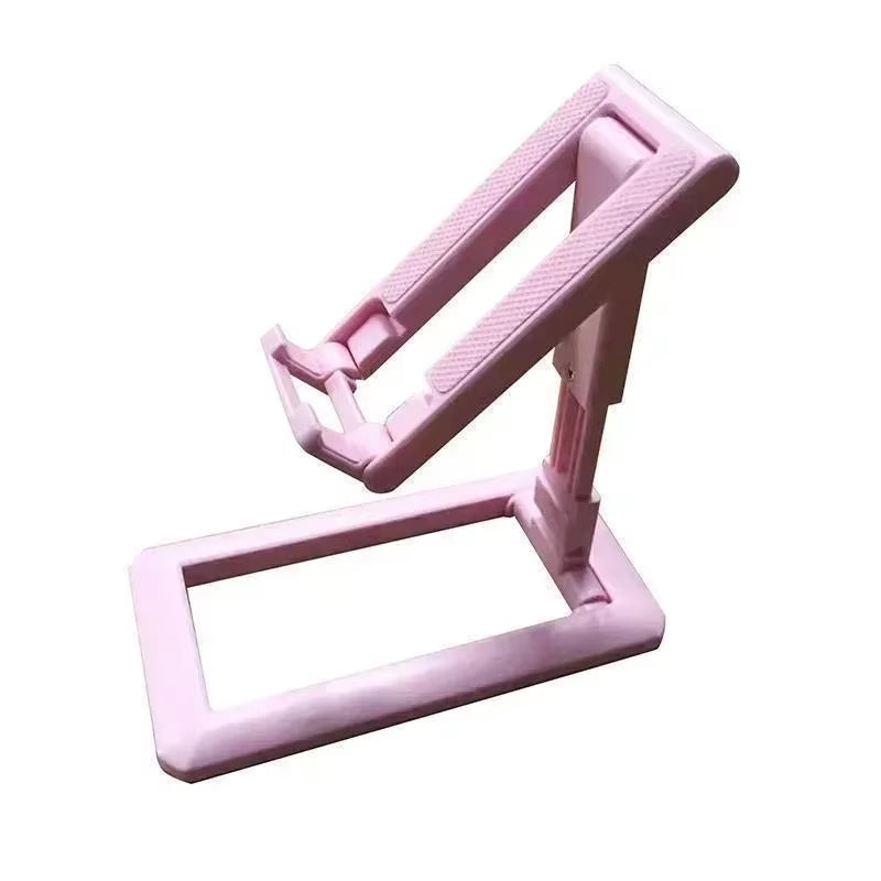 Foldable Adjustable Desk Phone Holder – image 7