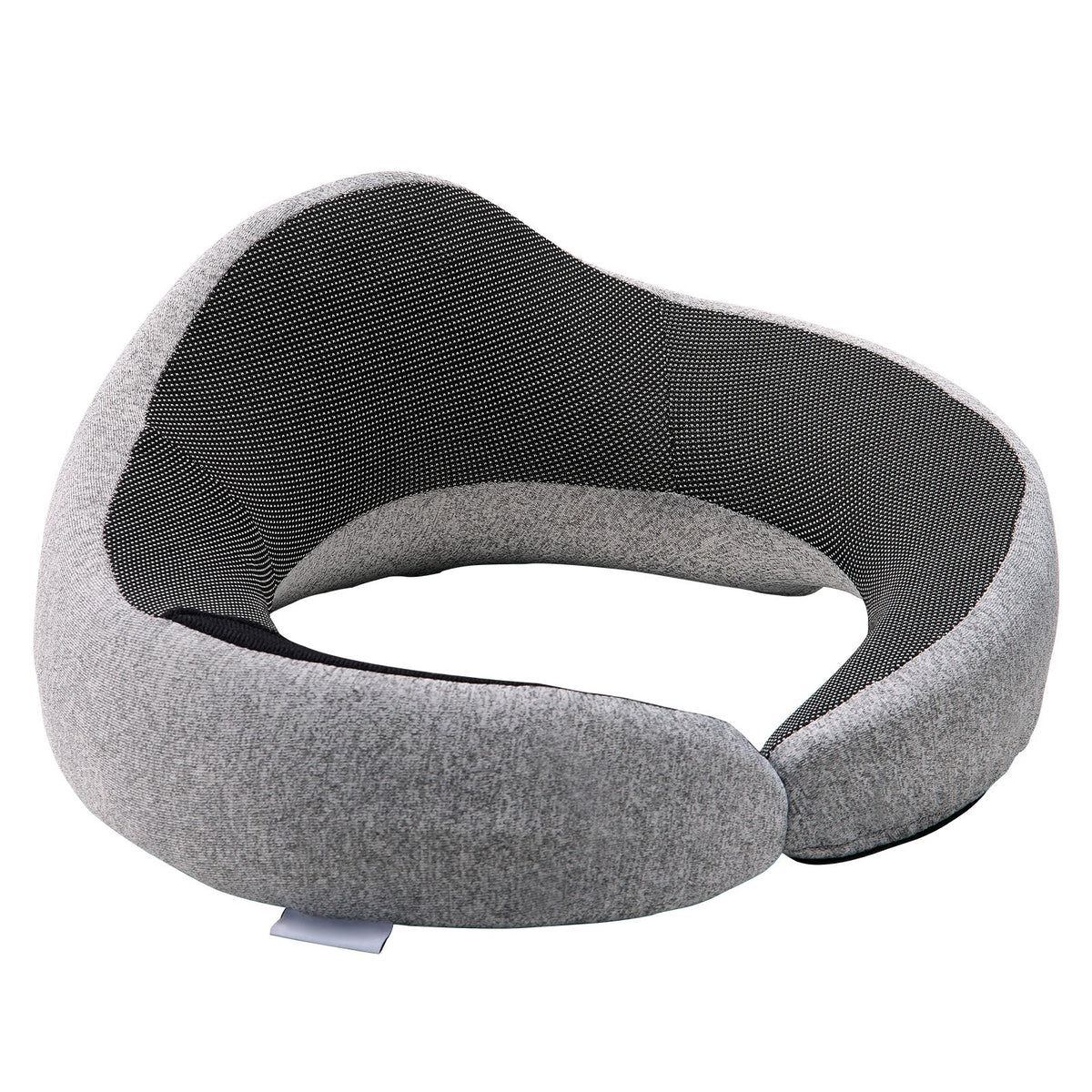 Travel Neck Pillow, Memory Foam with Eye Mask & Earplugs – image 10
