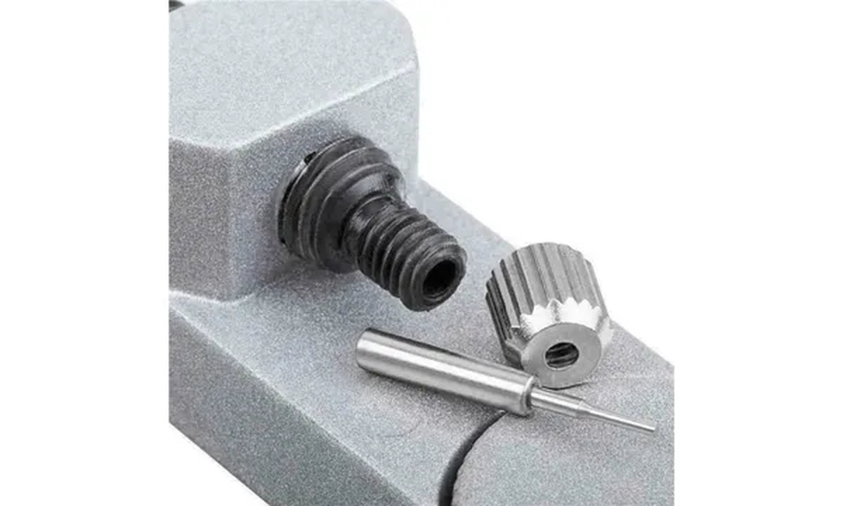 Watch Link Remover Tool - Band Pin Adjuster with Spare Pins – image 4