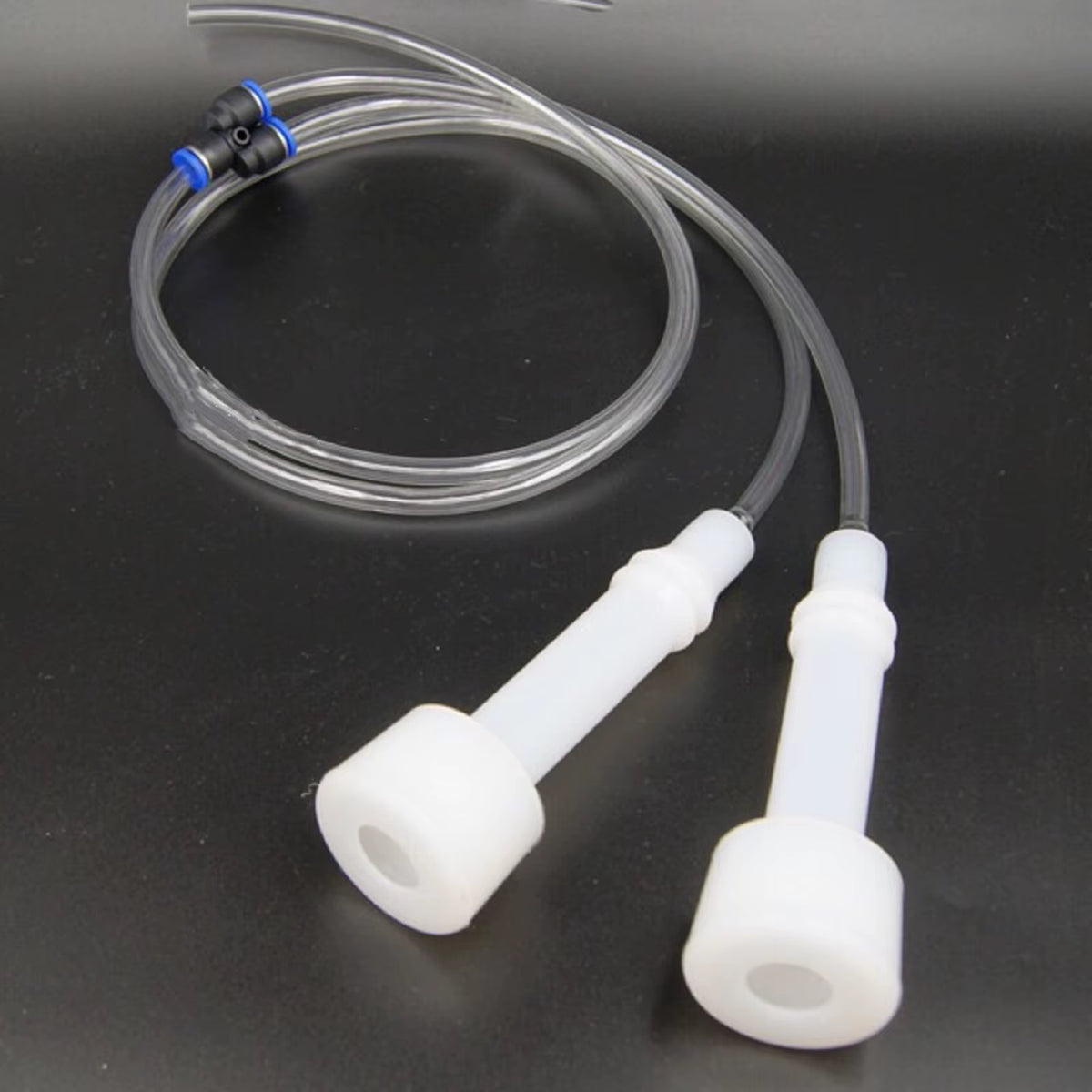 Manual Goat and Sheep Milker 2L Hand Pump Milking Kit – image 5