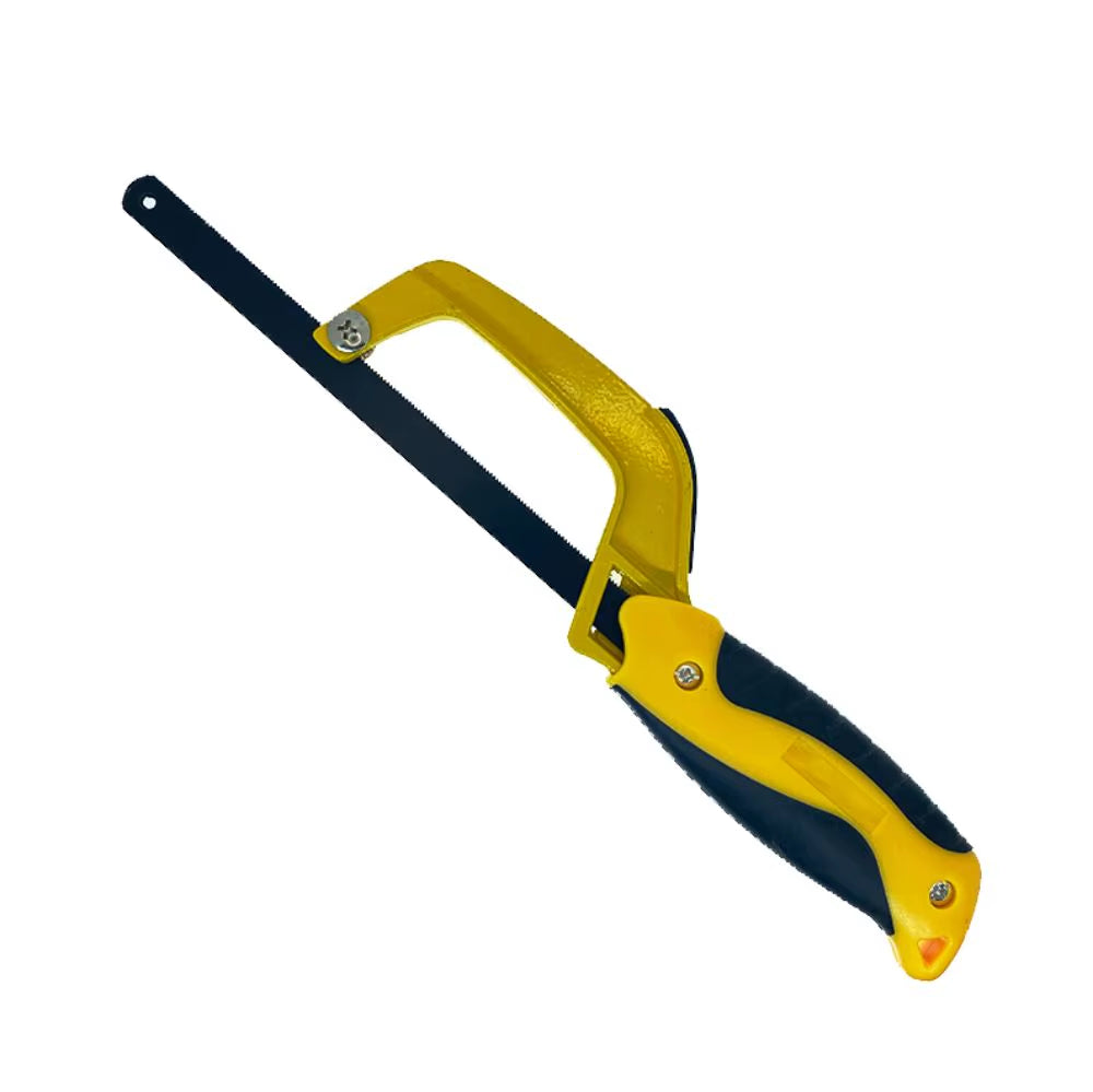 Hacksaw 10" - Aluminum Frame with Carbon Steel Blade, 24 TPI – image 4