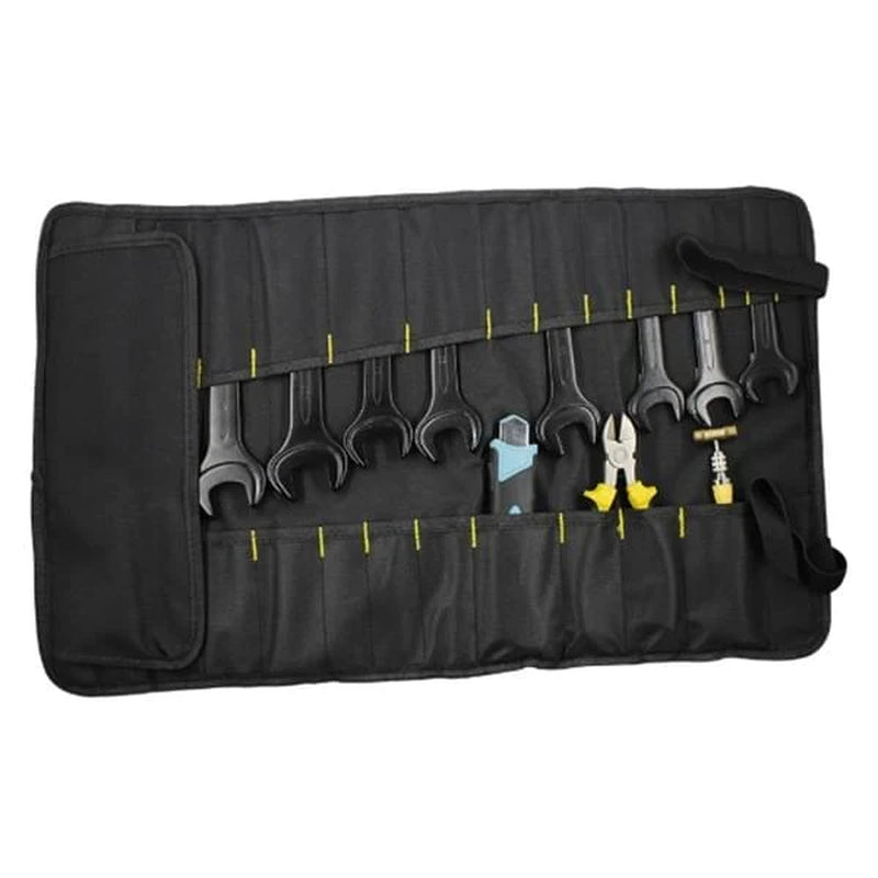 Roll-Up Tool Bag – Multi-Pocket 600D Oxford Organizer – image 3