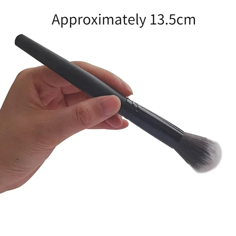 Car Detailing Brush, Soft Bristle Interior Dust Brush – image 6