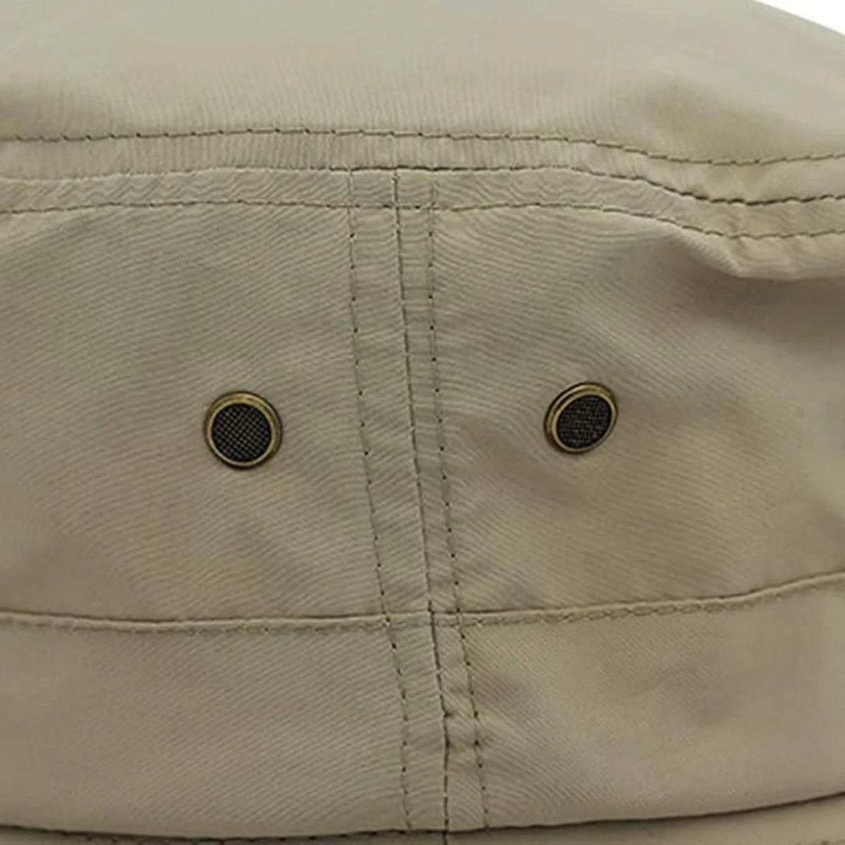 Bucket Hat – Wide Brim Fisherman Sun Hat, Adjustable Unisex – image 2