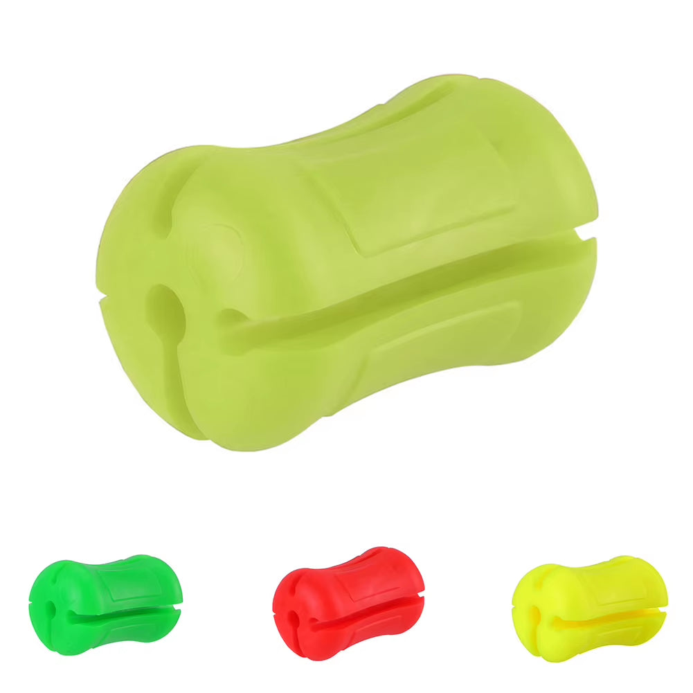 Silicone Fishing Rod Holder Ball - Rod Storage Stopper