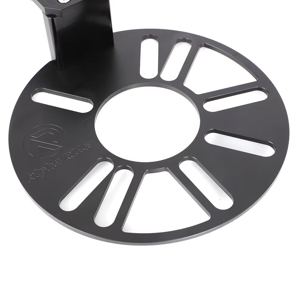 Wheel Fitment Offset Gauge for 13-20 in Wheels, 4 and 5 Lug Hubs – image 7