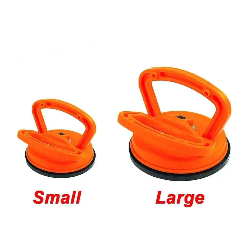 Suction Cup Dent Puller – Car Body Dent Removal Tool – image 9