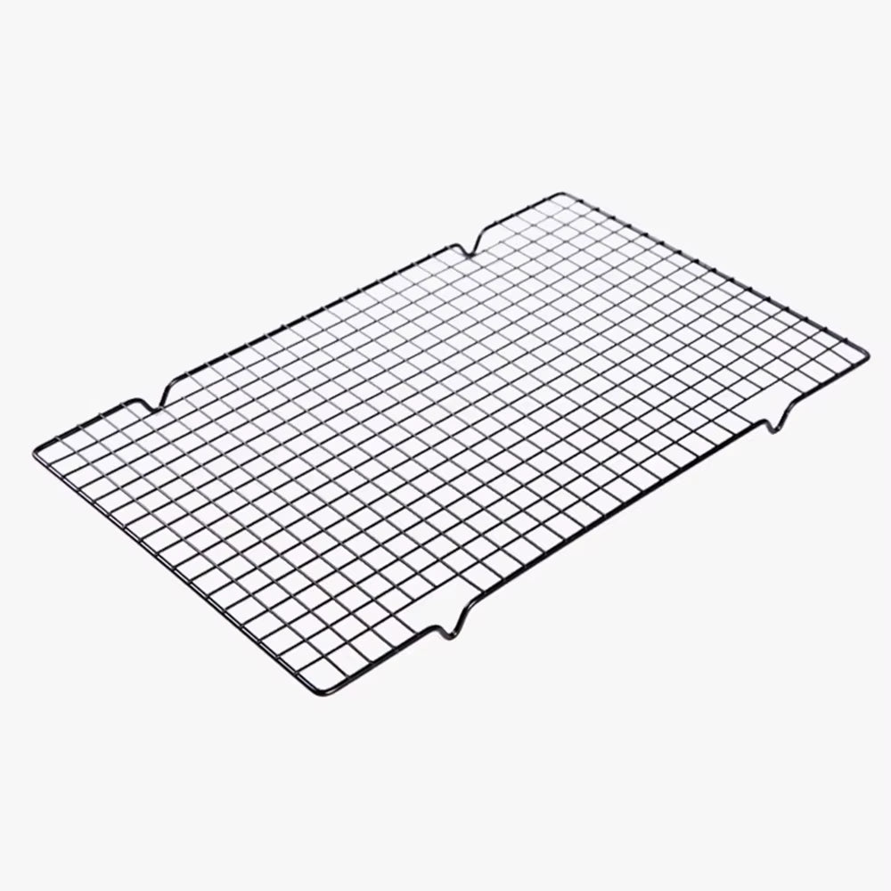 Cooling Rack – Stainless Steel Wire Baking and Roasting Rack – image 2