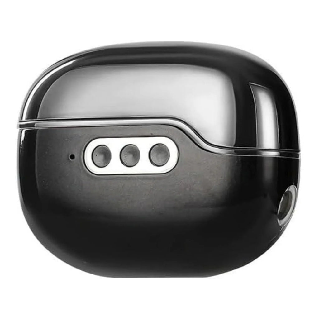 Electric Nail Clipper 4-in-1, Trim, File and Polish with LED Light