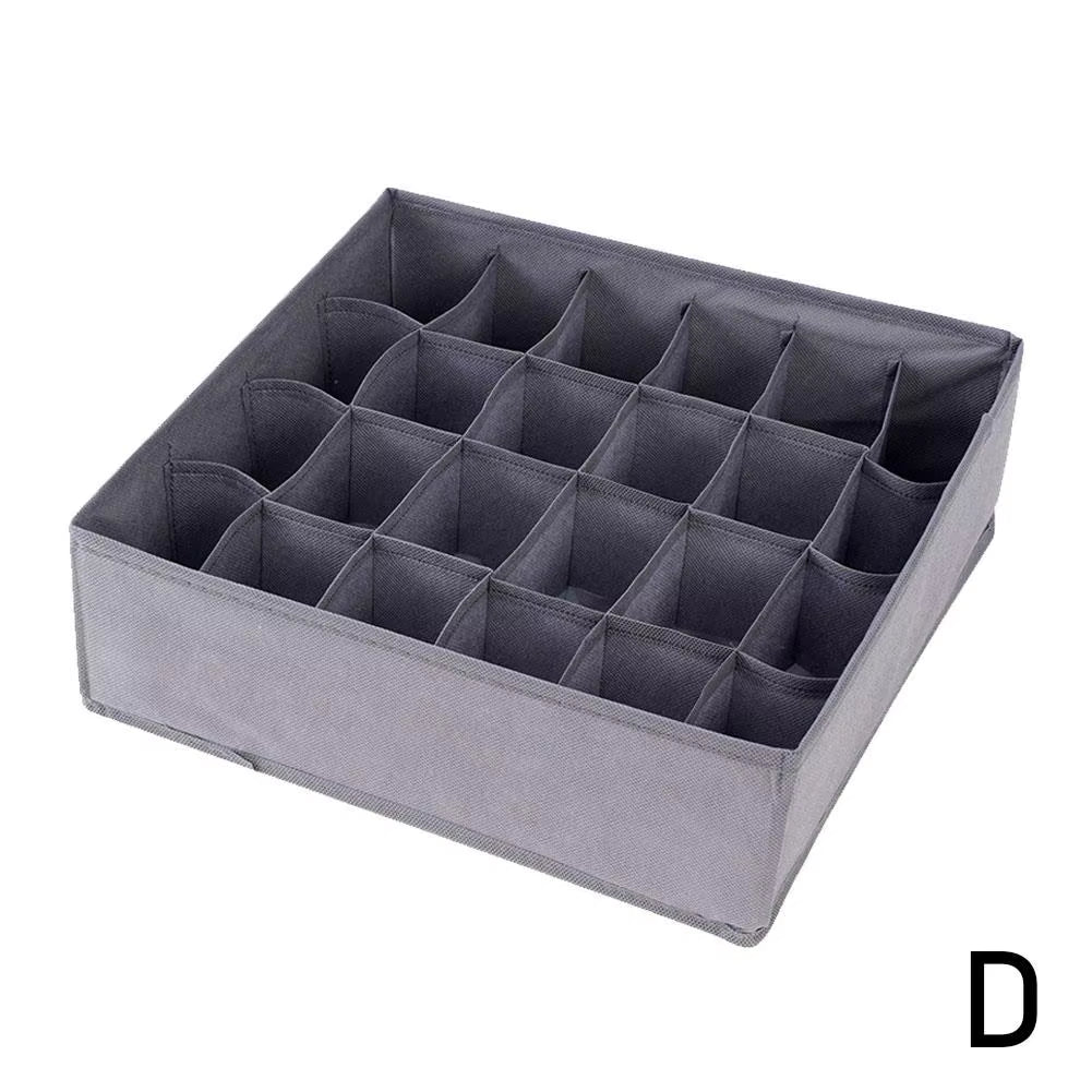 Fabric Drawer Organizer Dividers – image 8